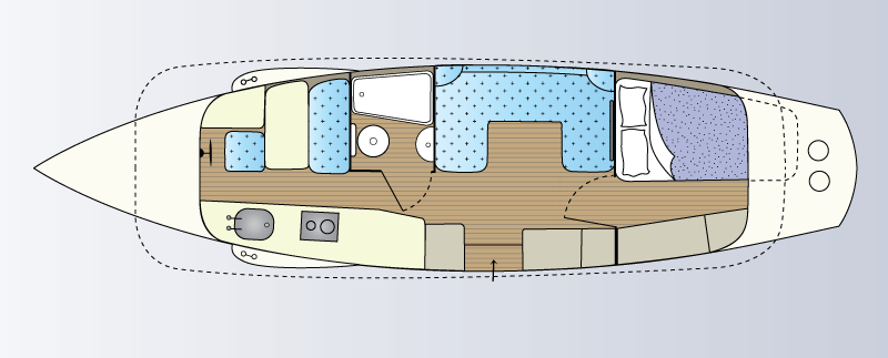 Secret 33 SE Liveaboard